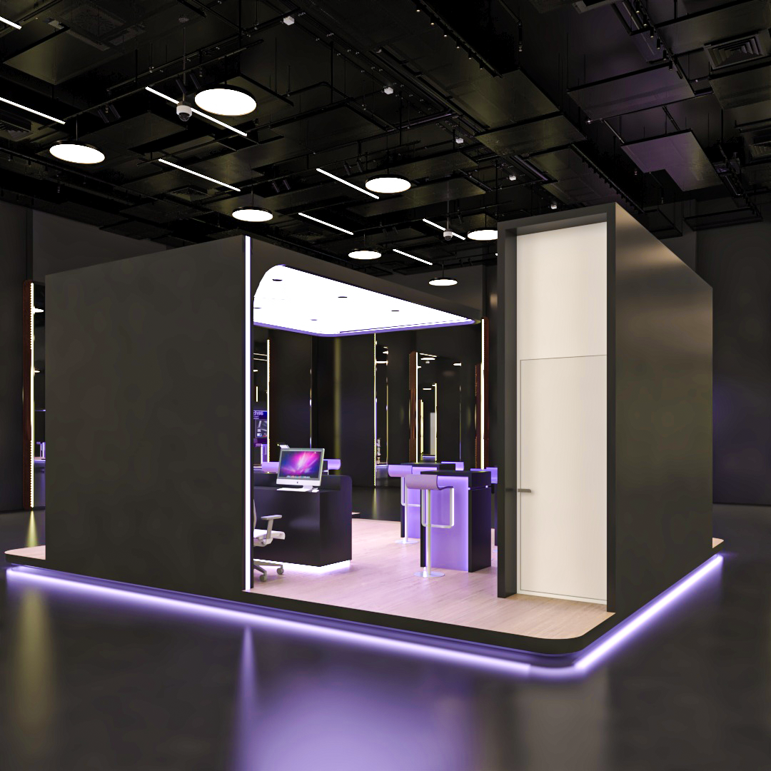 Tech Kiosk gallery image 3